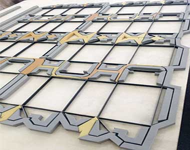 Pre Rubberized Die Pre Rubberized Die makers india